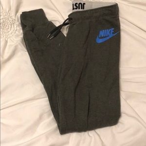 Nike sweatpants